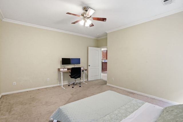 834 Heritage Parkway S, Allen, TX 75002