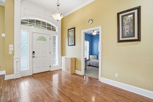 834 Heritage Parkway S, Allen, TX 75002