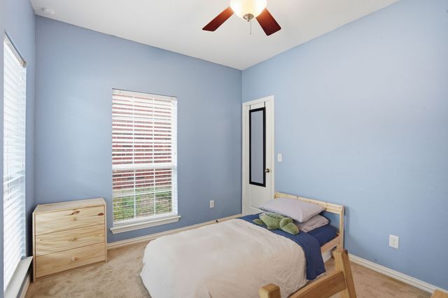 834 Heritage Parkway S, Allen, TX 75002