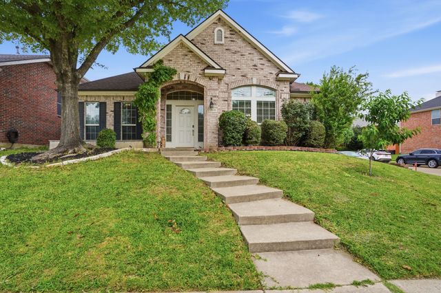 834 Heritage Parkway S, Allen, TX 75002