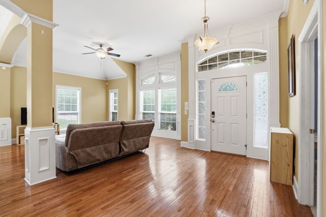 834 Heritage Parkway S, Allen, TX 75002