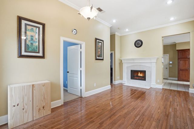 834 Heritage Parkway S, Allen, TX 75002