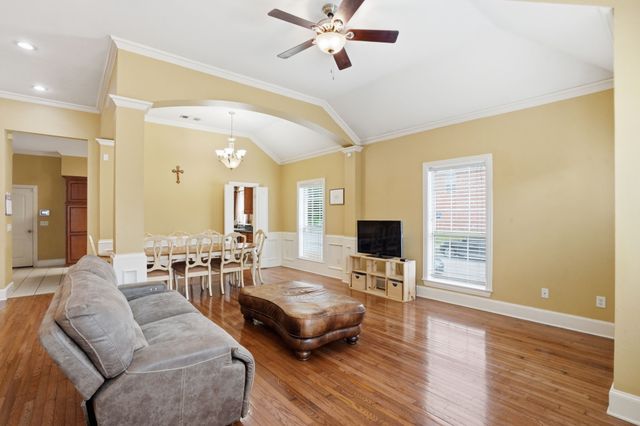 834 Heritage Parkway S, Allen, TX 75002
