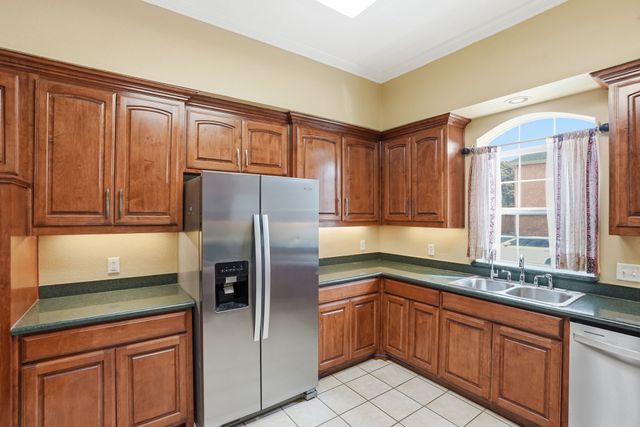 834 Heritage Parkway S, Allen, TX 75002