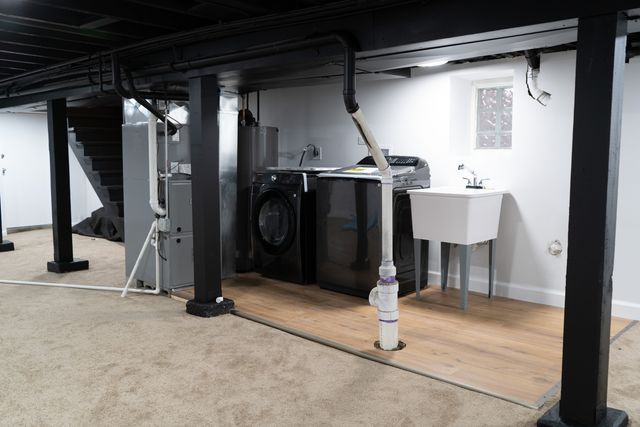 6418 S May Street, Chicago, IL 60621