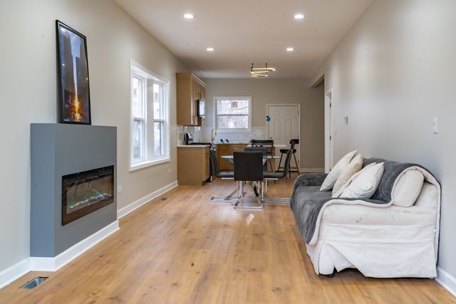 6418 S May Street, Chicago, IL 60621