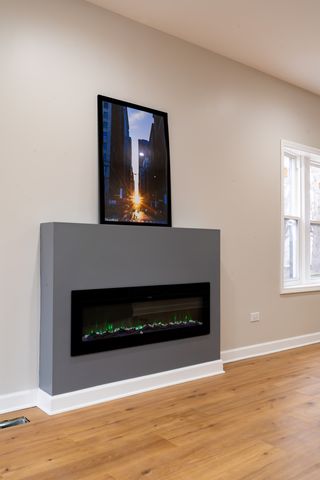 6418 S May Street, Chicago, IL 60621