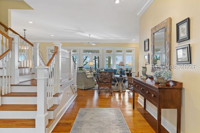 94 Martinangel Ln, Daufuskie Island, SC 29915