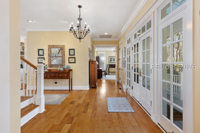 94 Martinangel Ln, Daufuskie Island, SC 29915