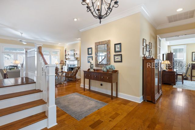 94 Martinangel Ln, Daufuskie Island, SC 29915