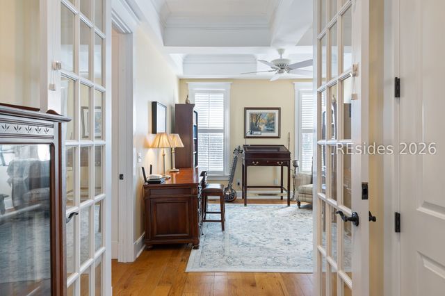 94 Martinangel Ln, Daufuskie Island, SC 29915