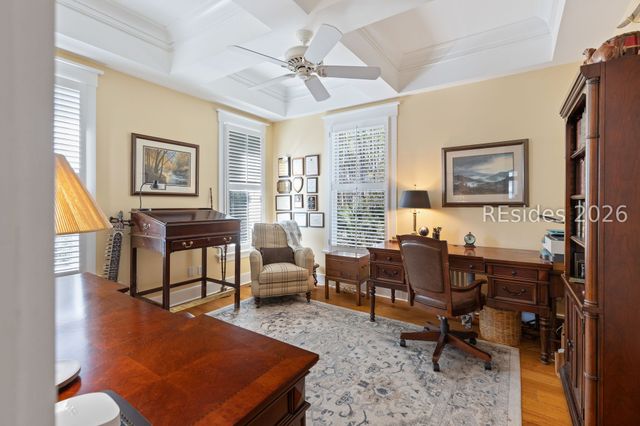 94 Martinangel Ln, Daufuskie Island, SC 29915