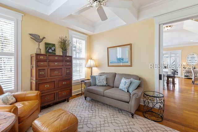 94 Martinangel Ln, Daufuskie Island, SC 29915