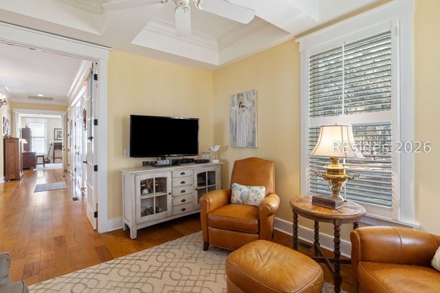 94 Martinangel Ln, Daufuskie Island, SC 29915