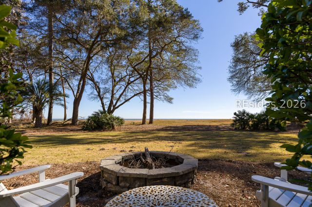 94 Martinangel Ln, Daufuskie Island, SC 29915