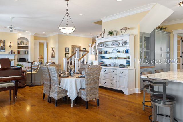 94 Martinangel Ln, Daufuskie Island, SC 29915