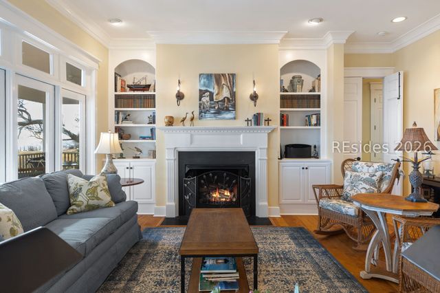 94 Martinangel Ln, Daufuskie Island, SC 29915