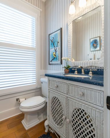 94 Martinangel Ln, Daufuskie Island, SC 29915