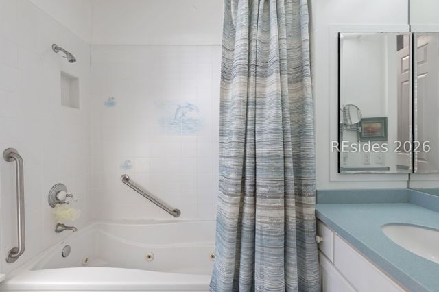 94 Martinangel Ln, Daufuskie Island, SC 29915