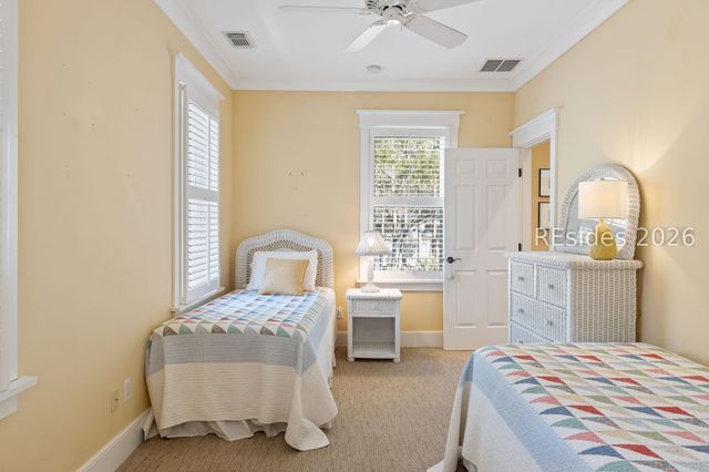 94 Martinangel Ln, Daufuskie Island, SC 29915