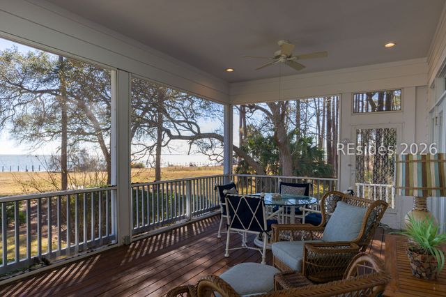 94 Martinangel Ln, Daufuskie Island, SC 29915