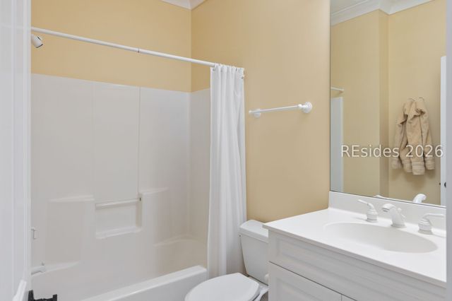 94 Martinangel Ln, Daufuskie Island, SC 29915