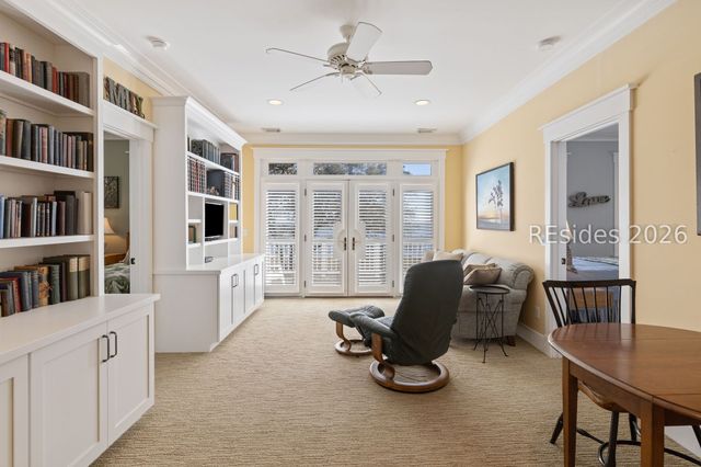 94 Martinangel Ln, Daufuskie Island, SC 29915