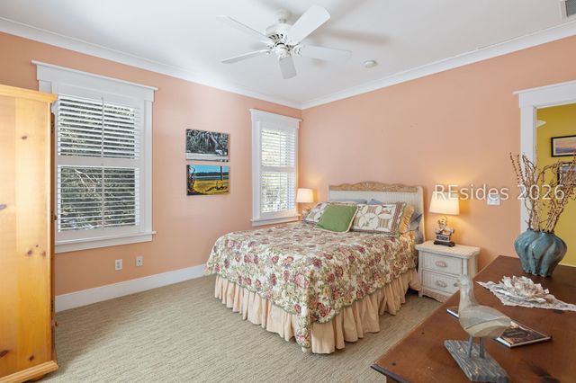 94 Martinangel Ln, Daufuskie Island, SC 29915