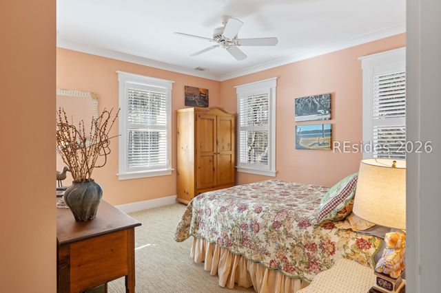 94 Martinangel Ln, Daufuskie Island, SC 29915