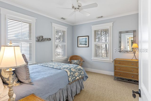 94 Martinangel Ln, Daufuskie Island, SC 29915