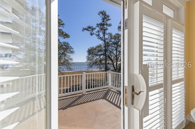 94 Martinangel Ln, Daufuskie Island, SC 29915
