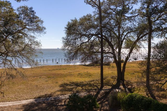 94 Martinangel Ln, Daufuskie Island, SC 29915
