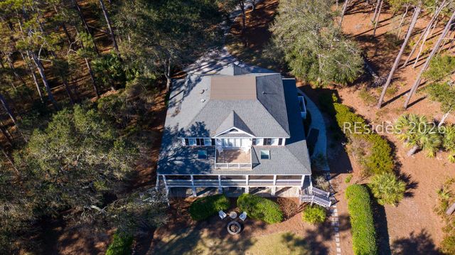 94 Martinangel Ln, Daufuskie Island, SC 29915