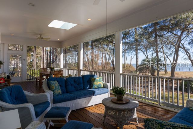 94 Martinangel Ln, Daufuskie Island, SC 29915