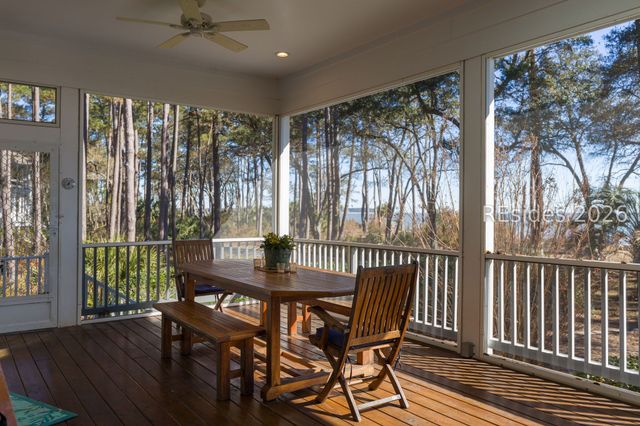 94 Martinangel Ln, Daufuskie Island, SC 29915