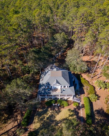 94 Martinangel Ln, Daufuskie Island, SC 29915