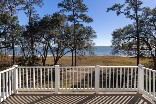 94 Martinangel Ln, Daufuskie Island, SC 29915