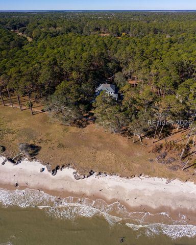94 Martinangel Ln, Daufuskie Island, SC 29915