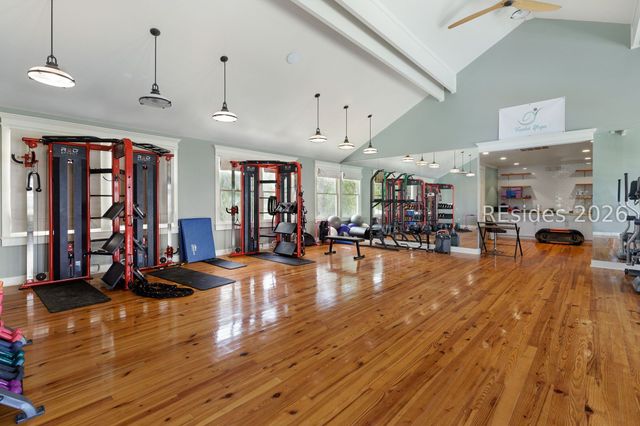 94 Martinangel Ln, Daufuskie Island, SC 29915