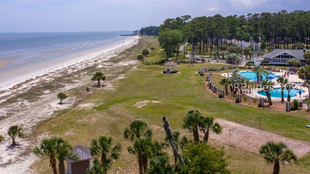94 Martinangel Ln, Daufuskie Island, SC 29915