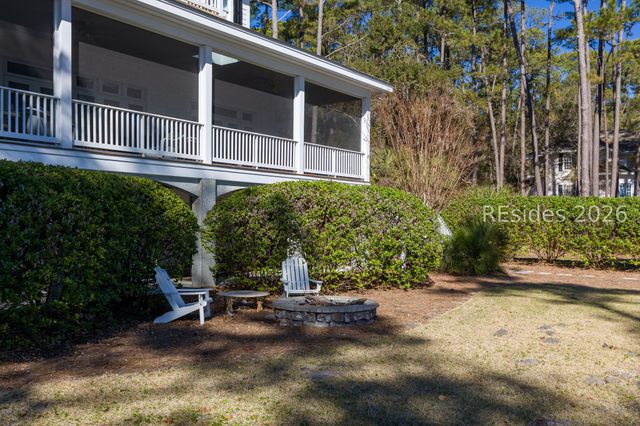 94 Martinangel Ln, Daufuskie Island, SC 29915