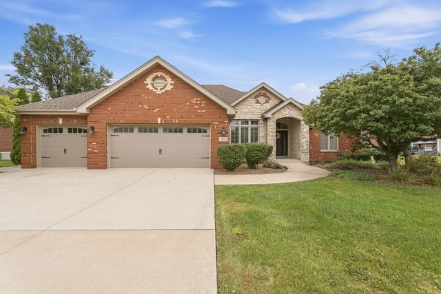 16243 W Blackhawk Drive, Lockport, IL 60441
