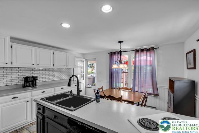 760 Carldon Street, Allentown City, PA 18103