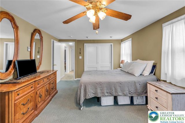 760 Carldon Street, Allentown City, PA 18103