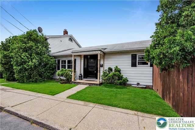 760 Carldon Street, Allentown City, PA 18103