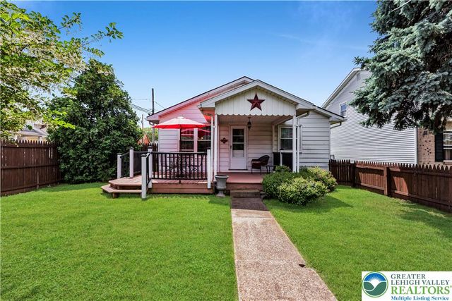 760 Carldon Street, Allentown City, PA 18103