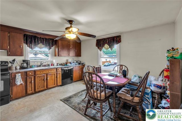 760 Carldon Street, Allentown City, PA 18103