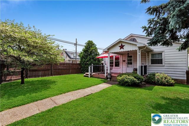 760 Carldon Street, Allentown City, PA 18103