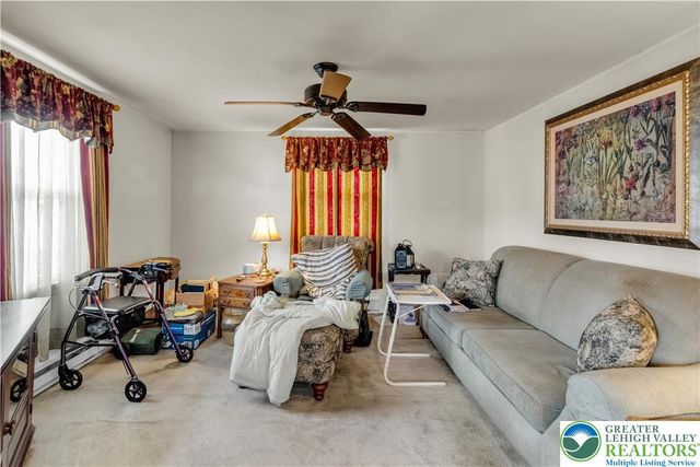 760 Carldon Street, Allentown City, PA 18103