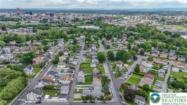 760 Carldon Street, Allentown City, PA 18103